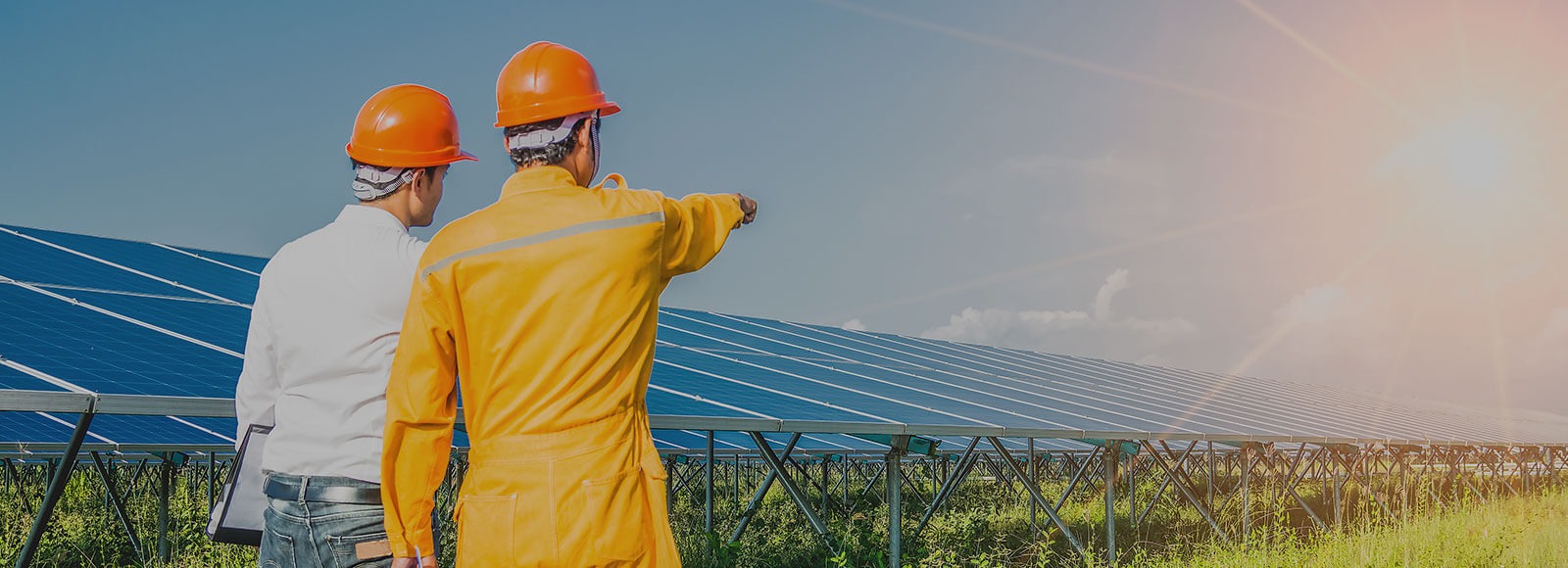 Solusi Komprehensif untuk Bisnis Komersial dan Industri