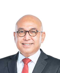 Khoirudin